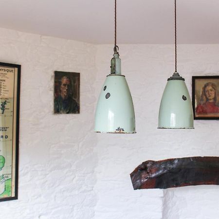 The Bull Inn Totnes Buitenkant foto