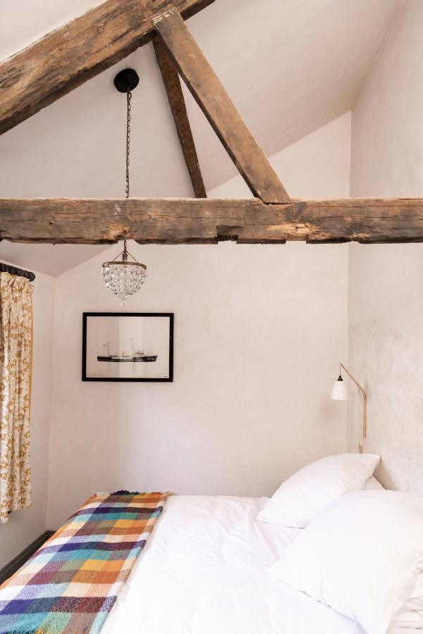 The Bull Inn Totnes Buitenkant foto